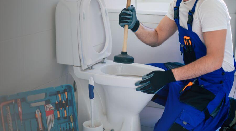 Professional expert plumbing services in Passadumkeag, ME